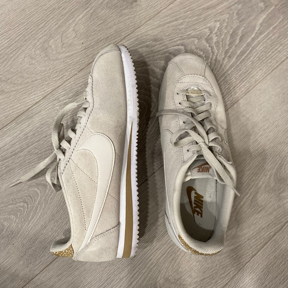 Nike Cortez